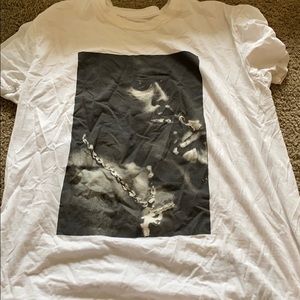 PrettyLittleThing 2PAC Shirt